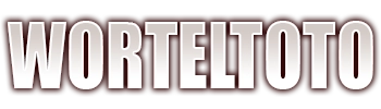 WORTELTOTO